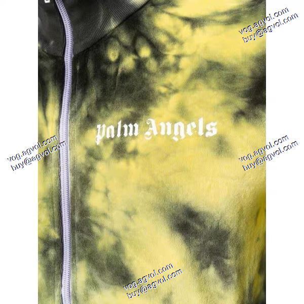パーム エンジェルス Palm Angels スーパーコピー 2020秋冬 スタジアムジャンパー 2色可選 ジャカードジャケット